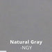 Natural Gray