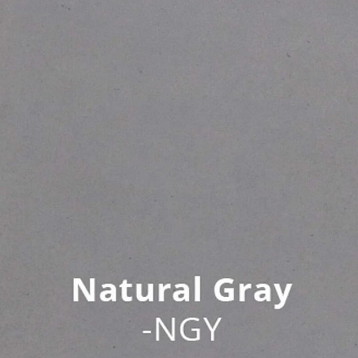 Natural Gray