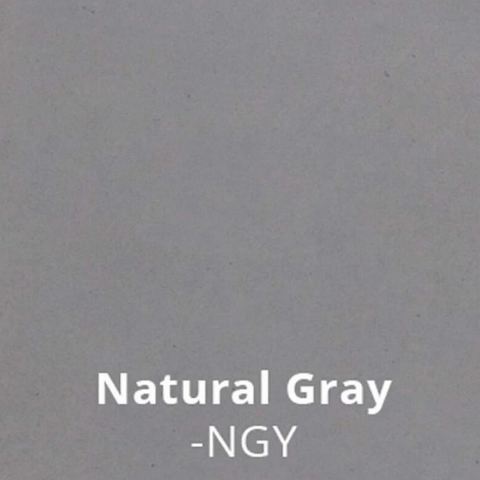 Natural Gray