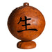 Ohio Flame Fire Globe "Live, Laugh, Love"