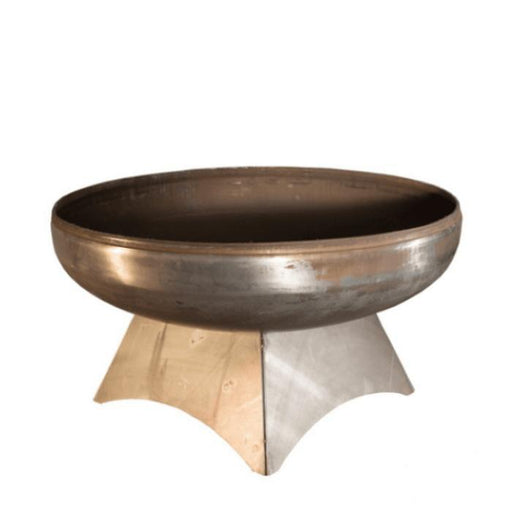 Ohio Flame Liberty Fire Pit with Standard Base