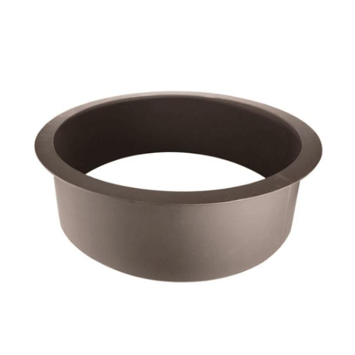 Ohio Flame Steel Fire Ring