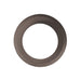 Ohio Flame Steel Fire Ring in Front View