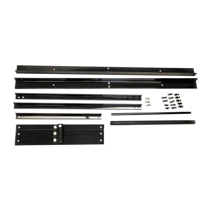 Shallow Water Stand Parts that are included