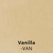Vanilla