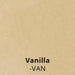 Vanilla