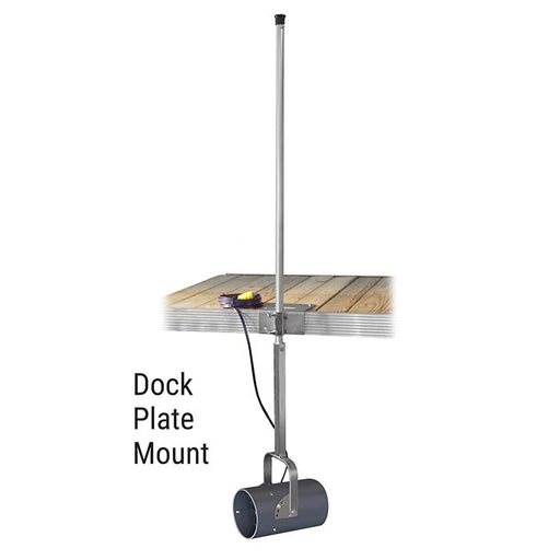 Scott Aerator Dock Mount Pond De-Icer [10000]