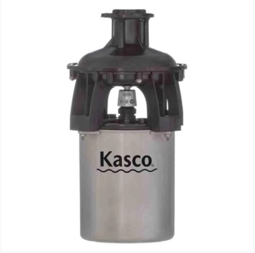 Kasco 3400HJ Replacement Motor